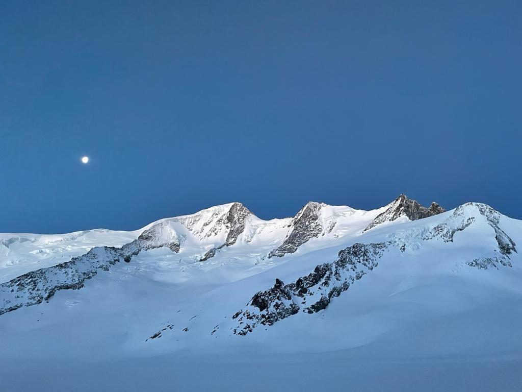 Chalet Caramelle Villa Grindelwald Exterior foto