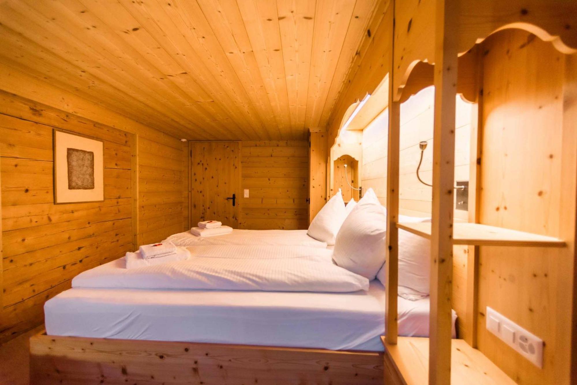 Chalet Caramelle Grindelwald Exterior foto