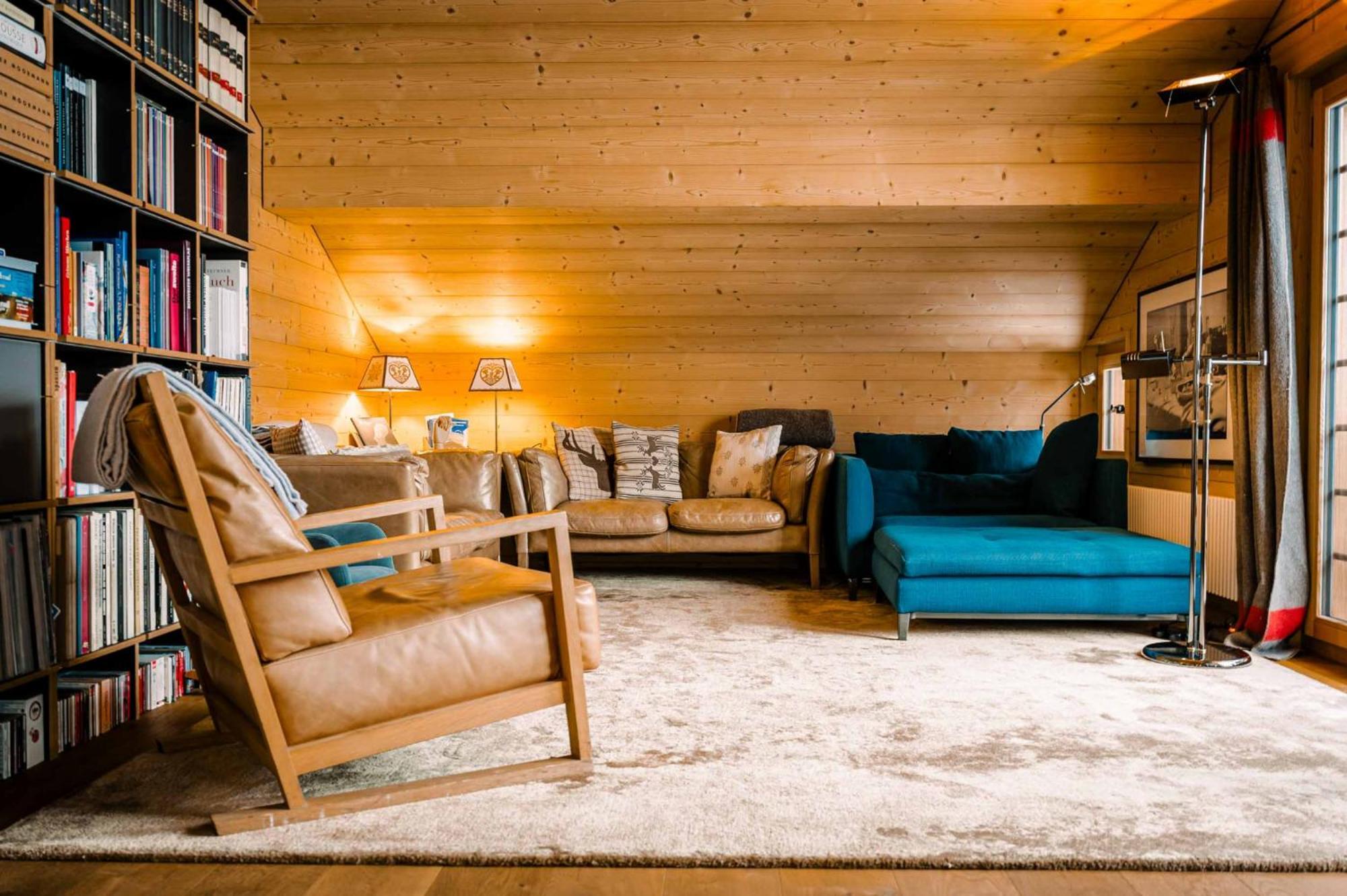 Chalet Caramelle Grindelwald Exterior foto